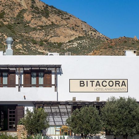 比塔科拉酒店 拉斯内格拉斯 外观 照片