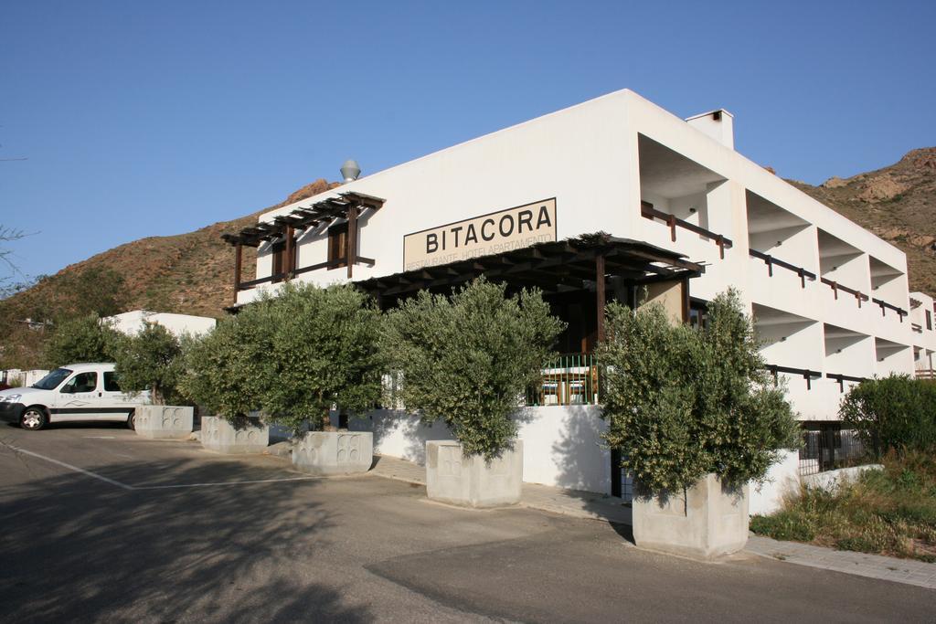 比塔科拉酒店 拉斯内格拉斯 外观 照片