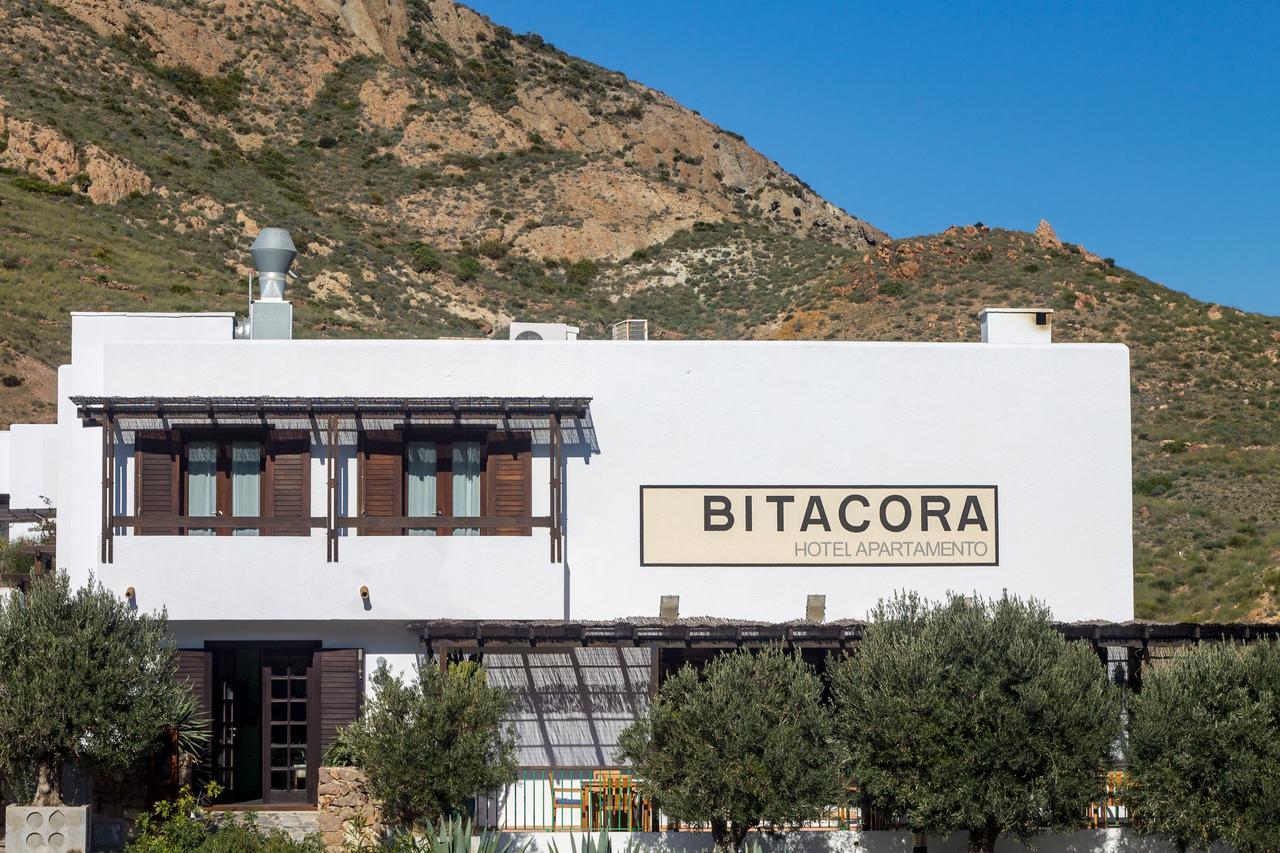 比塔科拉酒店 拉斯内格拉斯 外观 照片